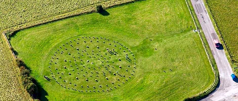 Holiday Inn Salisbury-Stonehenge By IHG