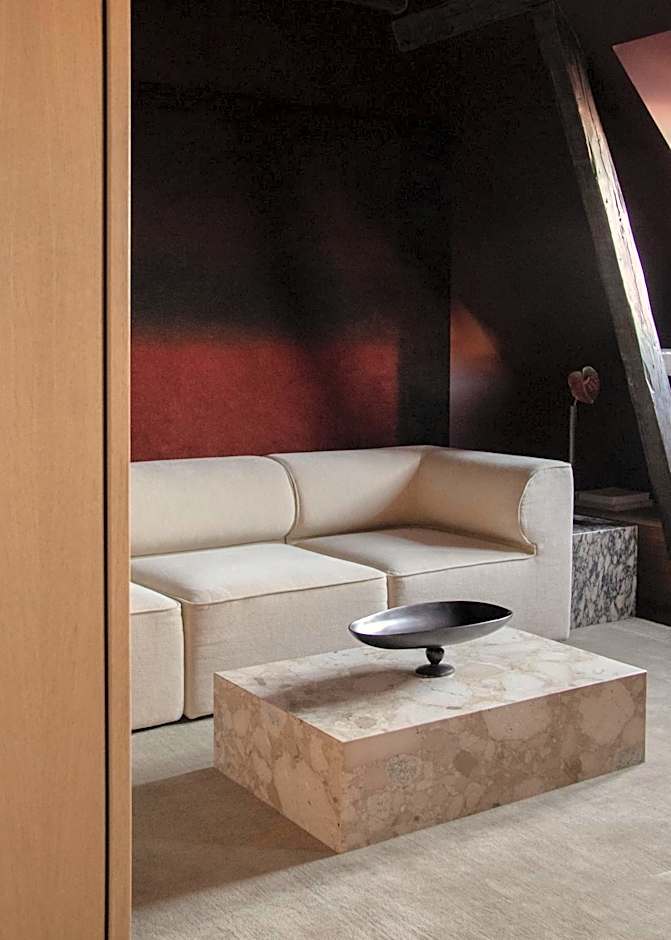 Audo Boutique Hotel
