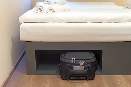Mini Double Room