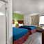 Americas Best Value Inn - Lincoln Airport