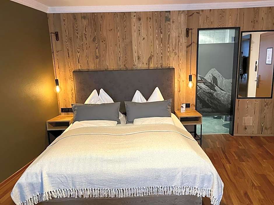 moser-HOCHKÖNIG Genuss Wirtshaus Hotel