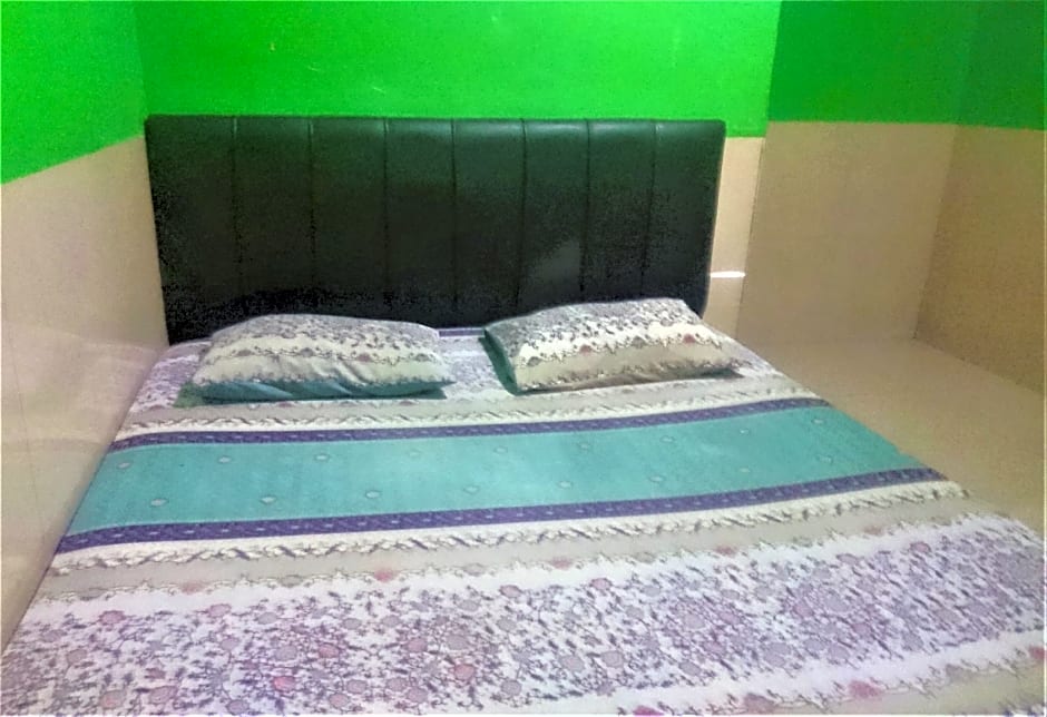 Hotel Bukit Panembahan