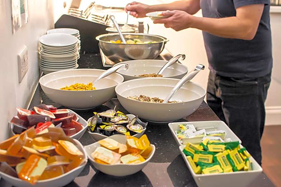 The Grosvenor Plymouth