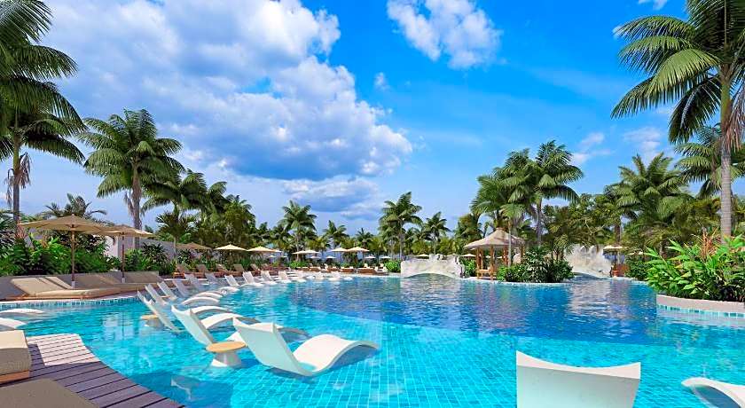 Paradisus by Melia Bali