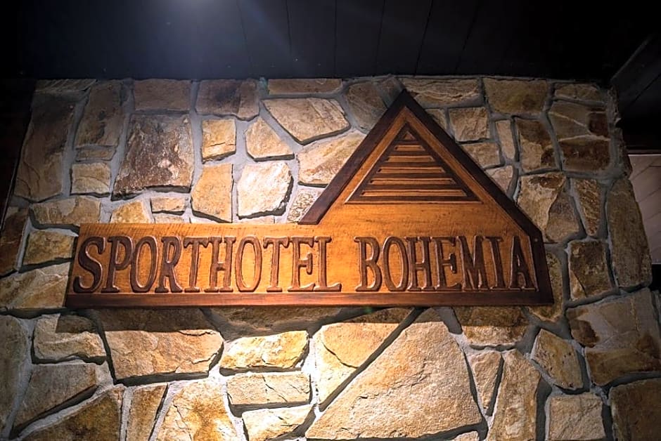 Sporthotel Bohemia