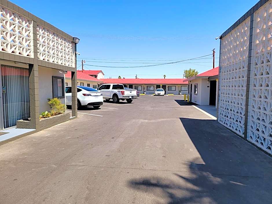 Super 8 by Wyndham El Centro North