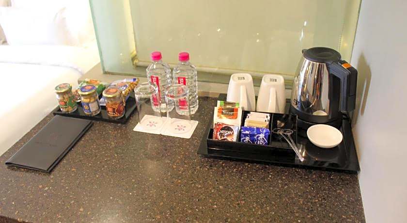 Royal Orchid Central Akota - Vadodara