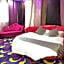 GreenTree Alliance Bengbu Railway Station Hotel