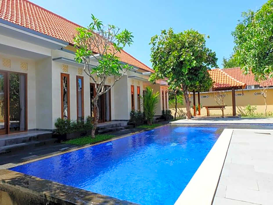 Astana Made Villas