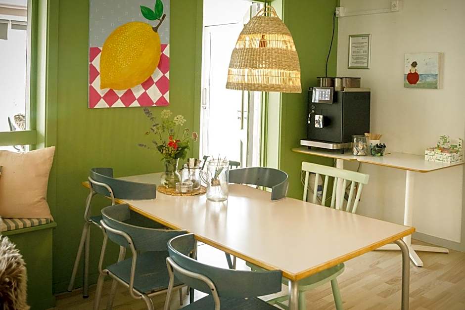 Danhostel Stevns Klint