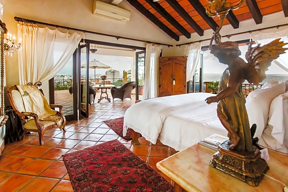 Hacienda San Angel