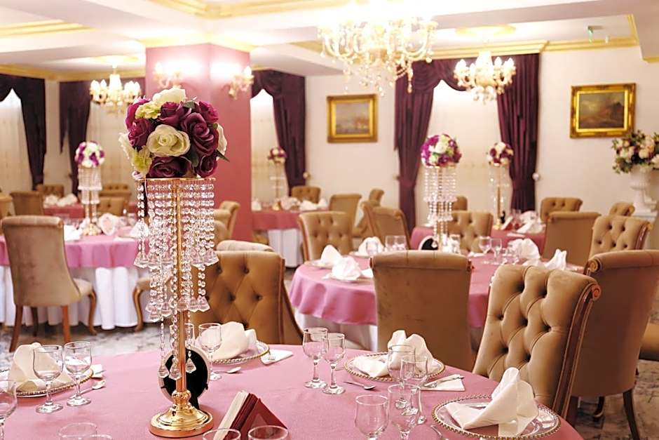 Royal Boutique Mangalia Breeze