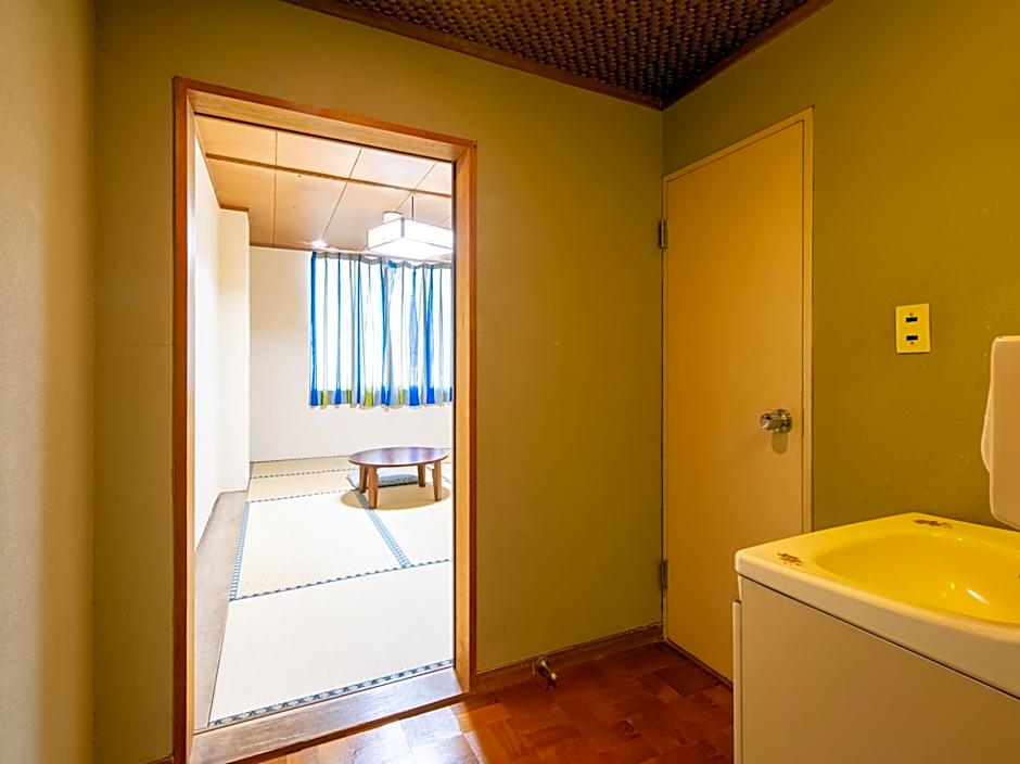 Tabist Chunichi Business Hotel Shima