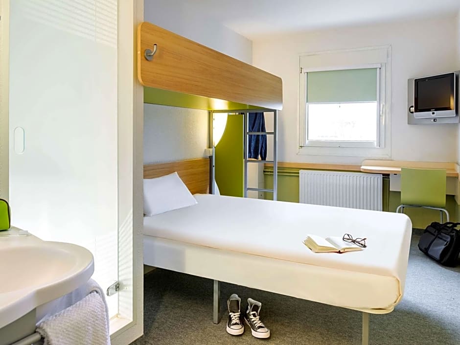 Ibis budget Osnabrück City