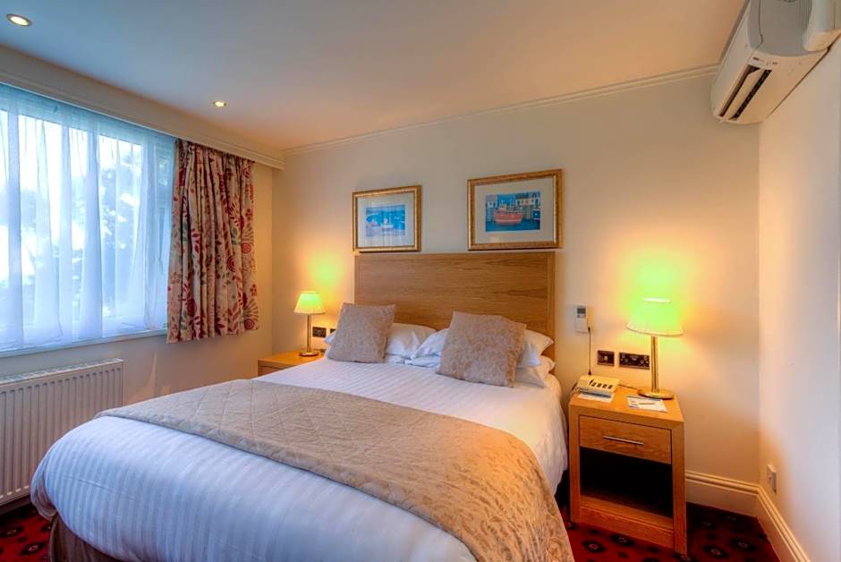 Langstone Cliff Hotel