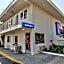 Motel 6-Sacramento, CA - Old Sacramento North