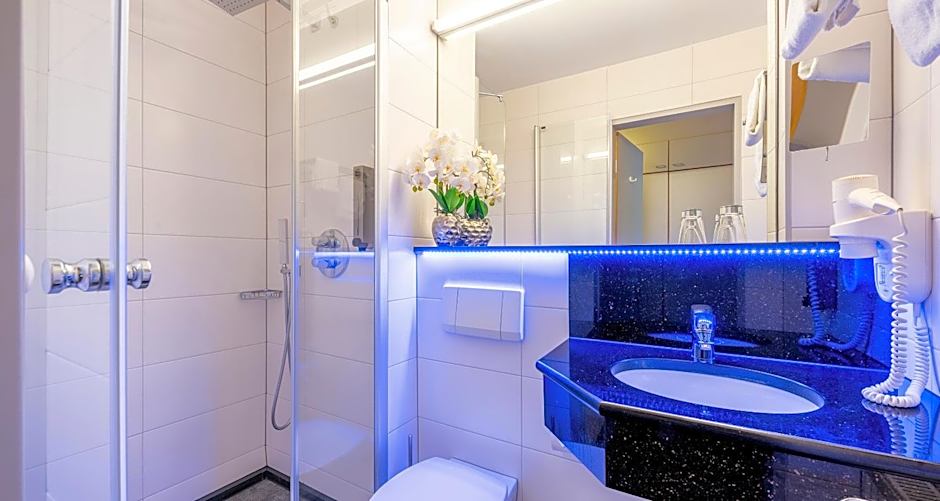 PLAZA INN Braunschweig City Sud