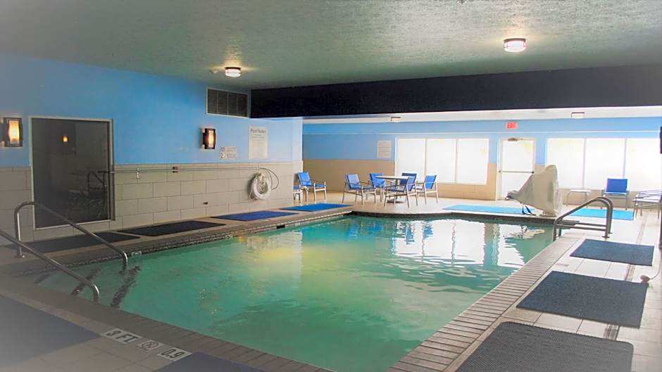Holiday Inn Express Indianapolis North-Carmel By IHG