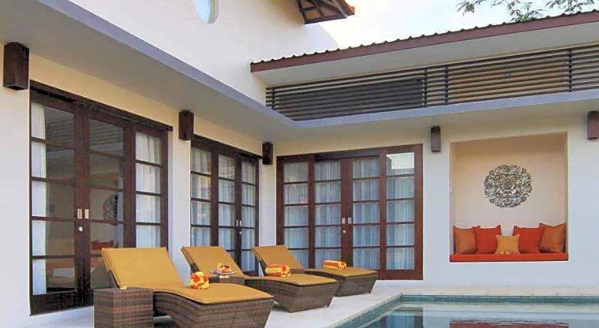 Destiny Villas and Residence