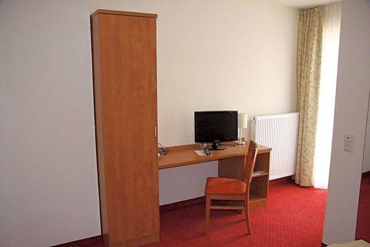 Hotel Restaurant Alter Hof