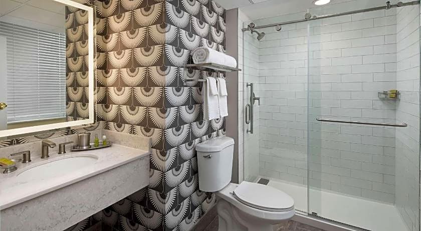 The Terrace Hotel Lakeland, Tapestry Collection by Hilton