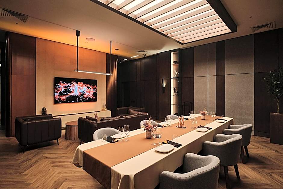 Radisson Hotel Astana