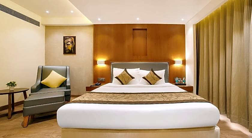 The Fern Residency Bhopal