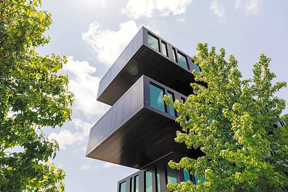 Axis Viana Business & SPA Hotel