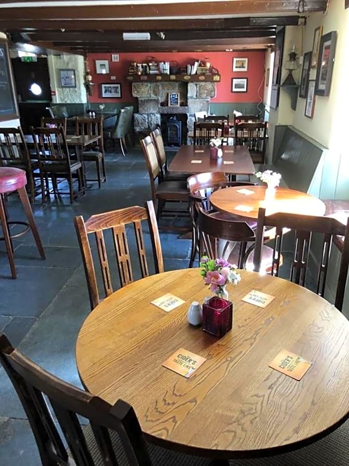 Engine Inn – Penzance
