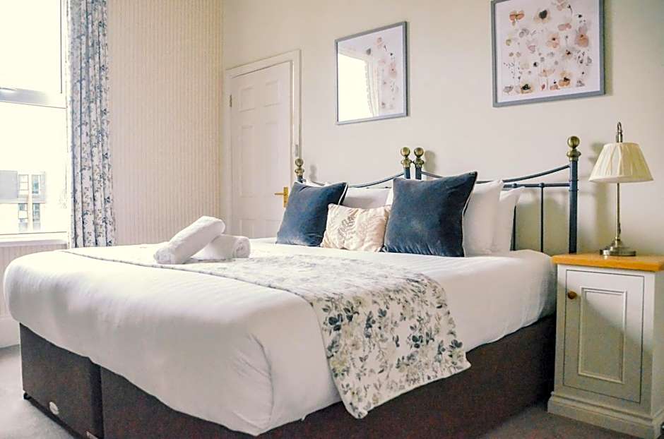 Gregory by the Warren Collection