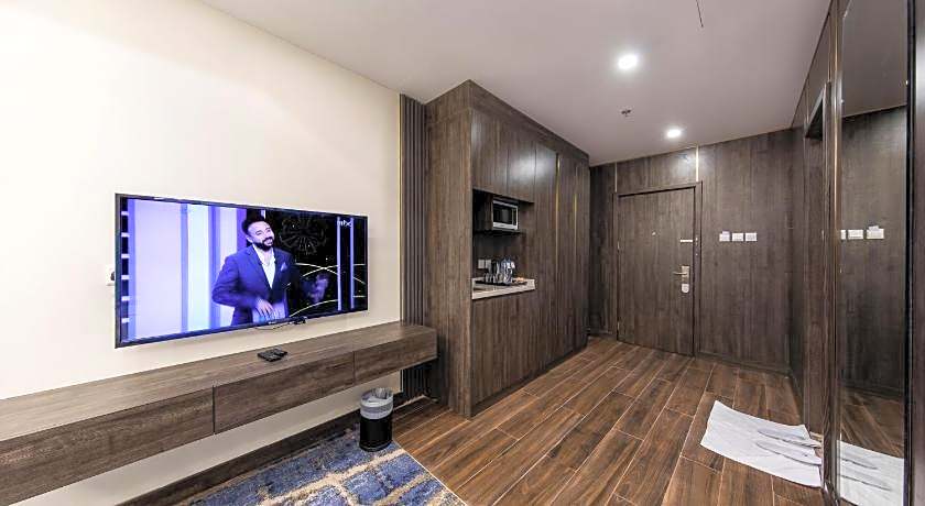 Lily Hotel Suite Hofuf