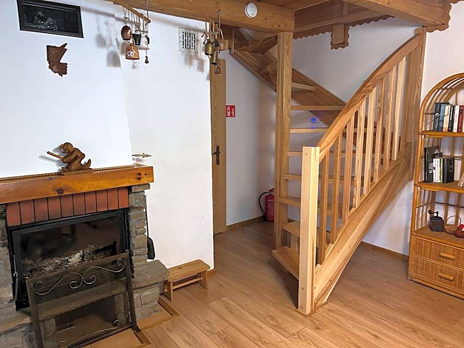 Dom wakacyjny Podlas