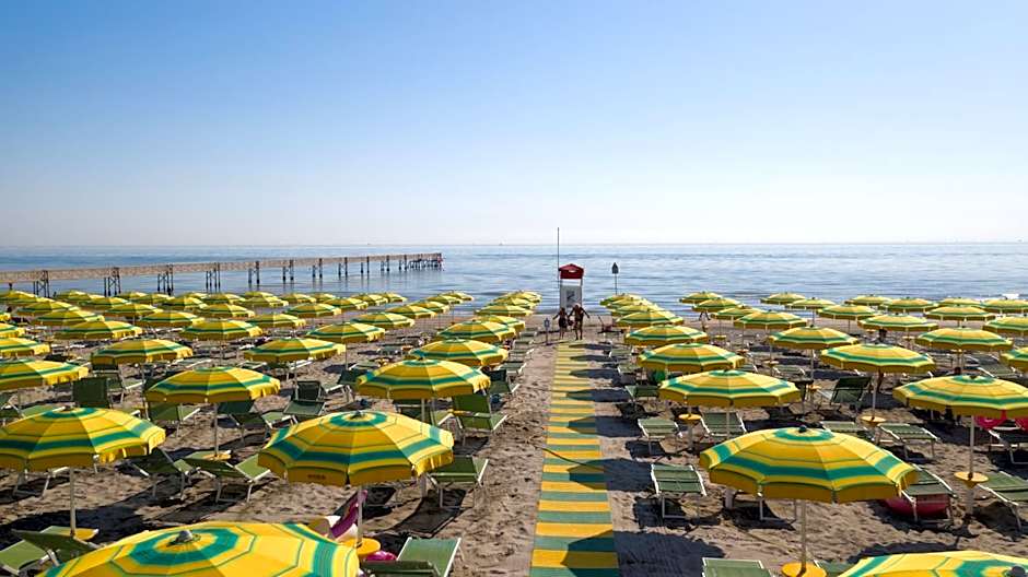 Cesenatico Camping Village