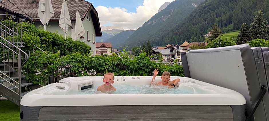 Hotel Garni Snaltnerhof