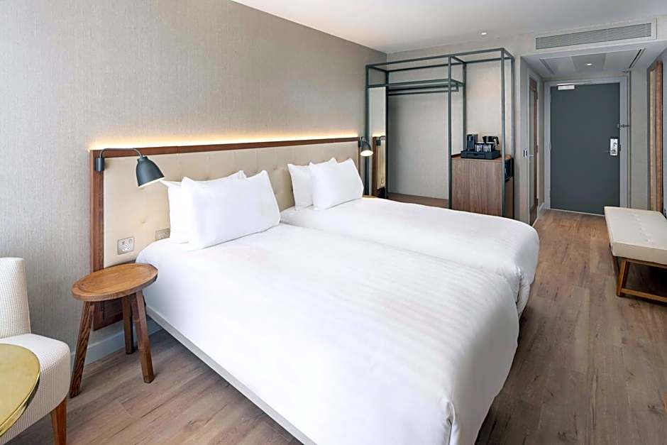 AC Hotel by Marriott Glasgow