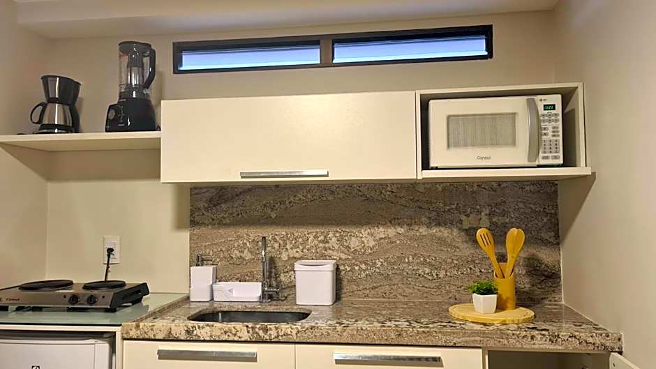 GoldFlat Cabo Branco João Pessoa