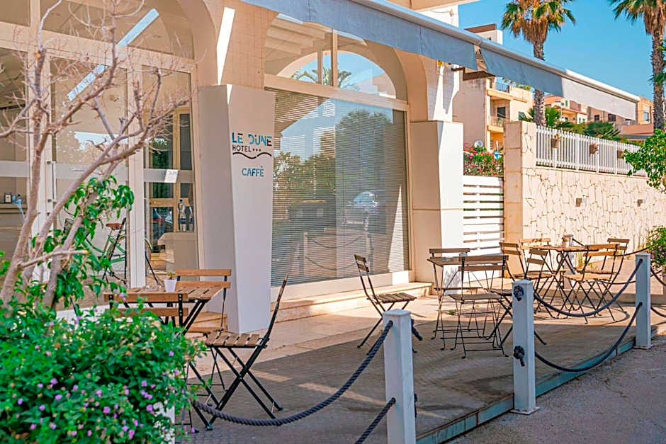 Hotel Le Dune