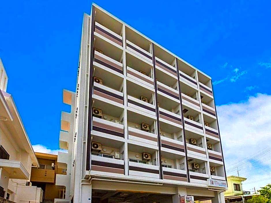 Tabist Hotel Yuan Akashi