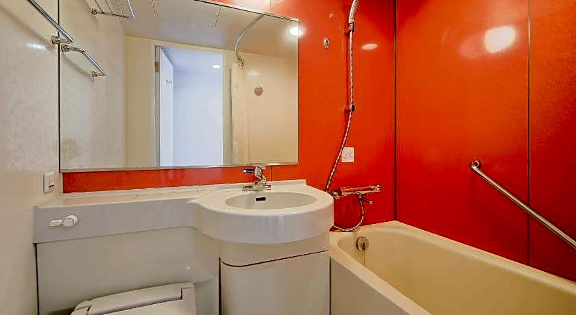 Comfort Inn Nagasaki Airport