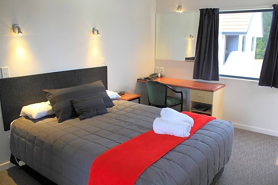 Bella Vista Motel Te Anau