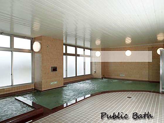 Utazu Grand Hotel