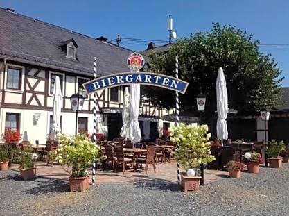 Gasthof Tross