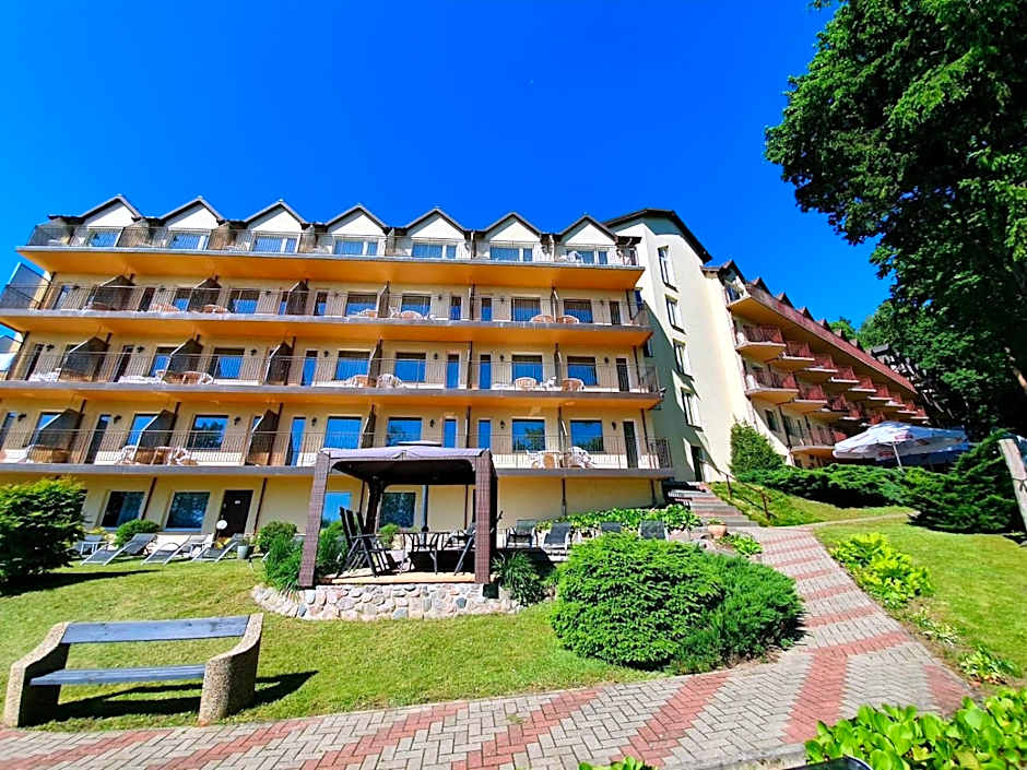 Hotel Mazuria Country & SPA