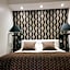 Le Trophée By M Hôtel Spa