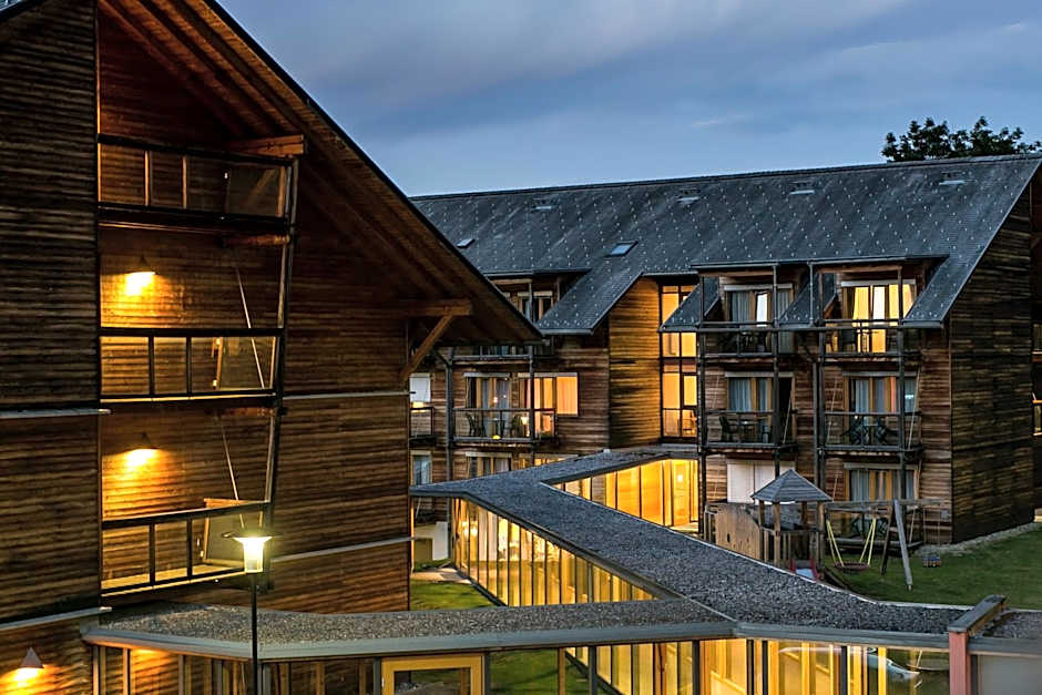 Club Hotel am Kreischberg