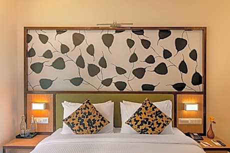 Room Assigned On Arrival