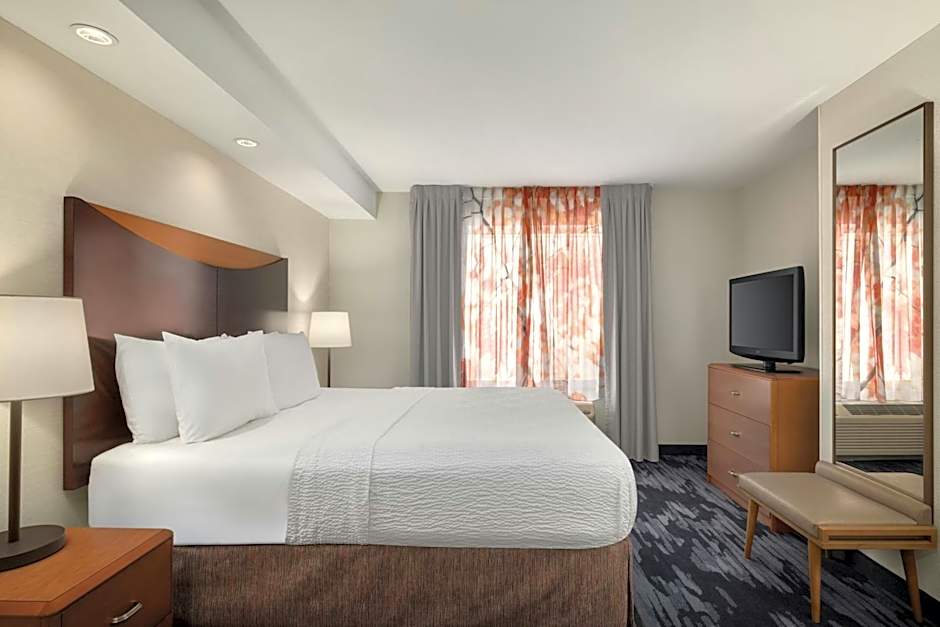 Fairfield Inn & Suites by Marriott Marietta