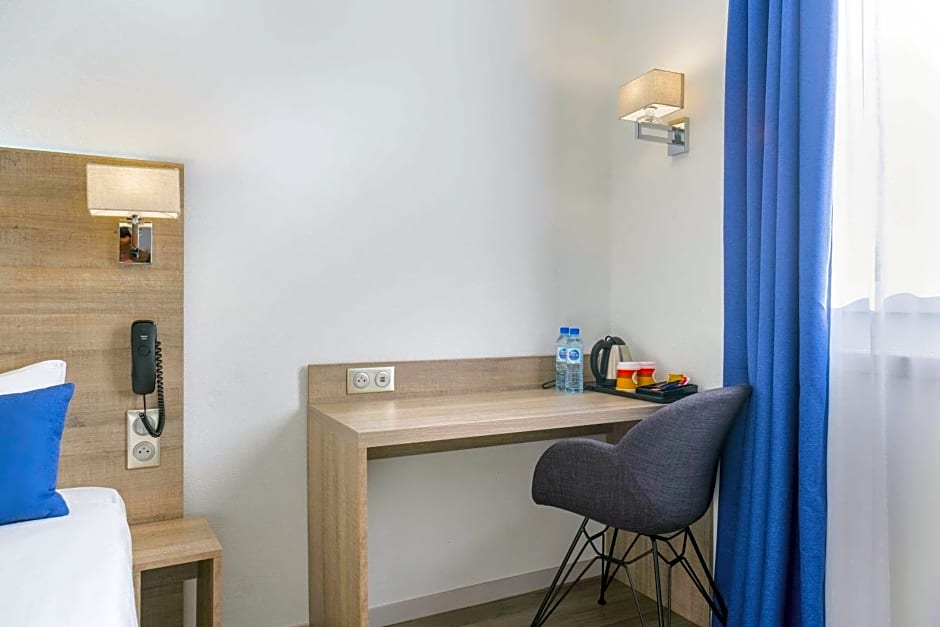 Hotel Le Circuit Le Mans