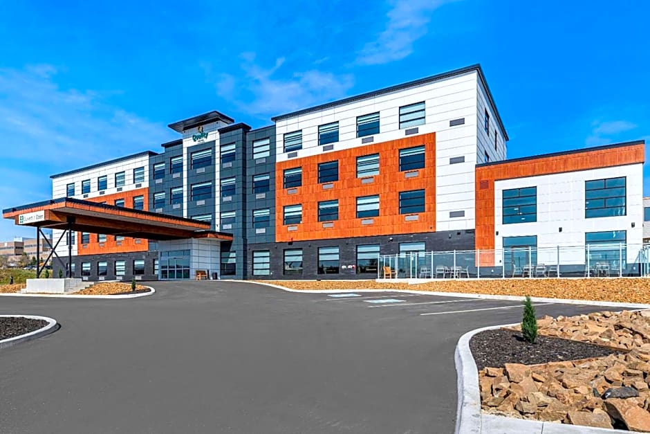 Quality Hotel & Conference Centre