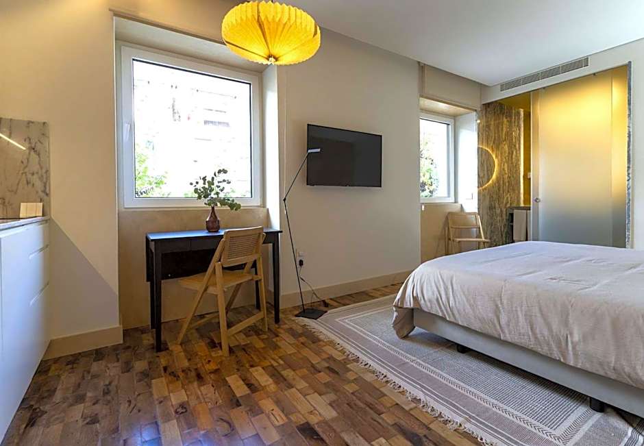 CASA 3 - OS LUGARES DE CASTRALEUCA